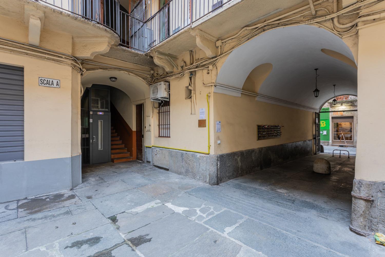 Barbaroux Apartments By Wonderful Italy Torino Eksteriør bilde